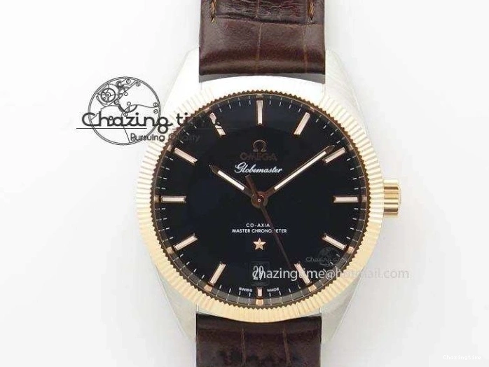 0501 Planet Ocean Master Chronometer 600M 45.5mm SS SCF 1:1 Best Edition Blue Bezel Blue Dial on SS Bracelet A9900 Super Clone Lightweight 7676